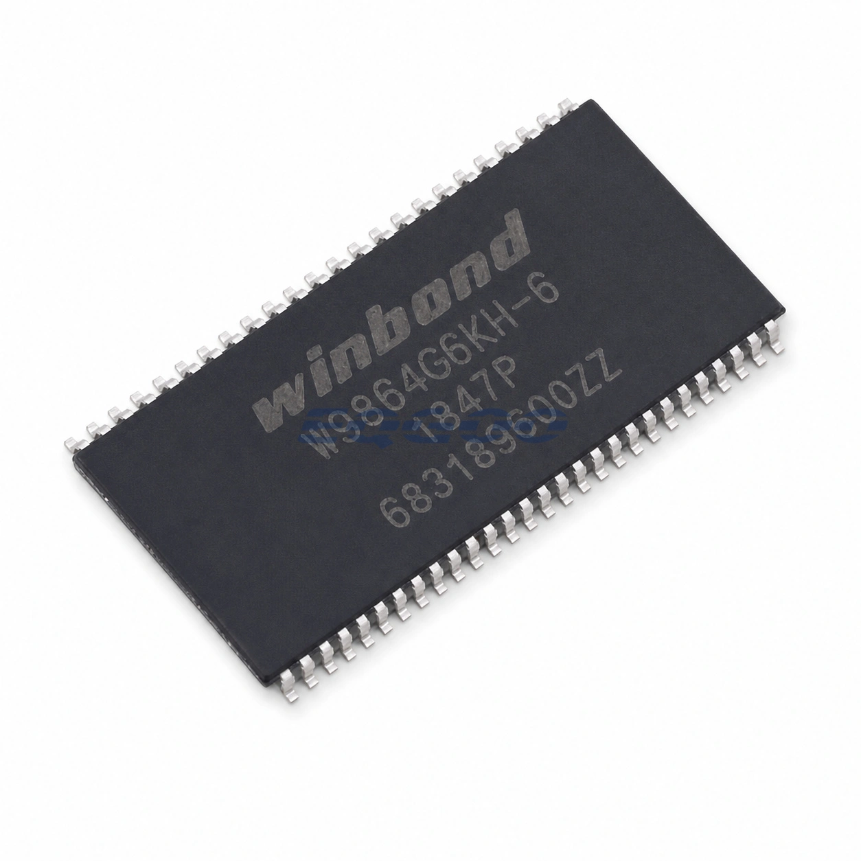 W9864G6KH-6 Winbond product image W9864G6KH-6 Winbond product image