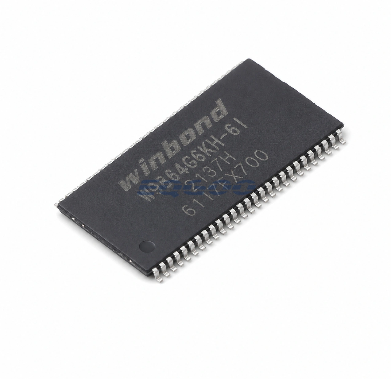 W9864G6KH-6I Winbond product image