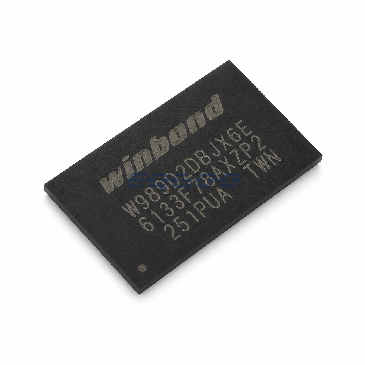 W989D2DBJX6E Winbond product image