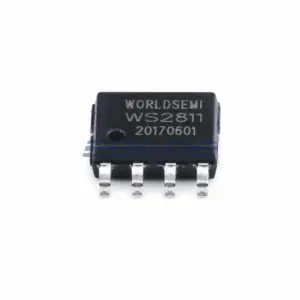 WS2811 Worldsemi product image