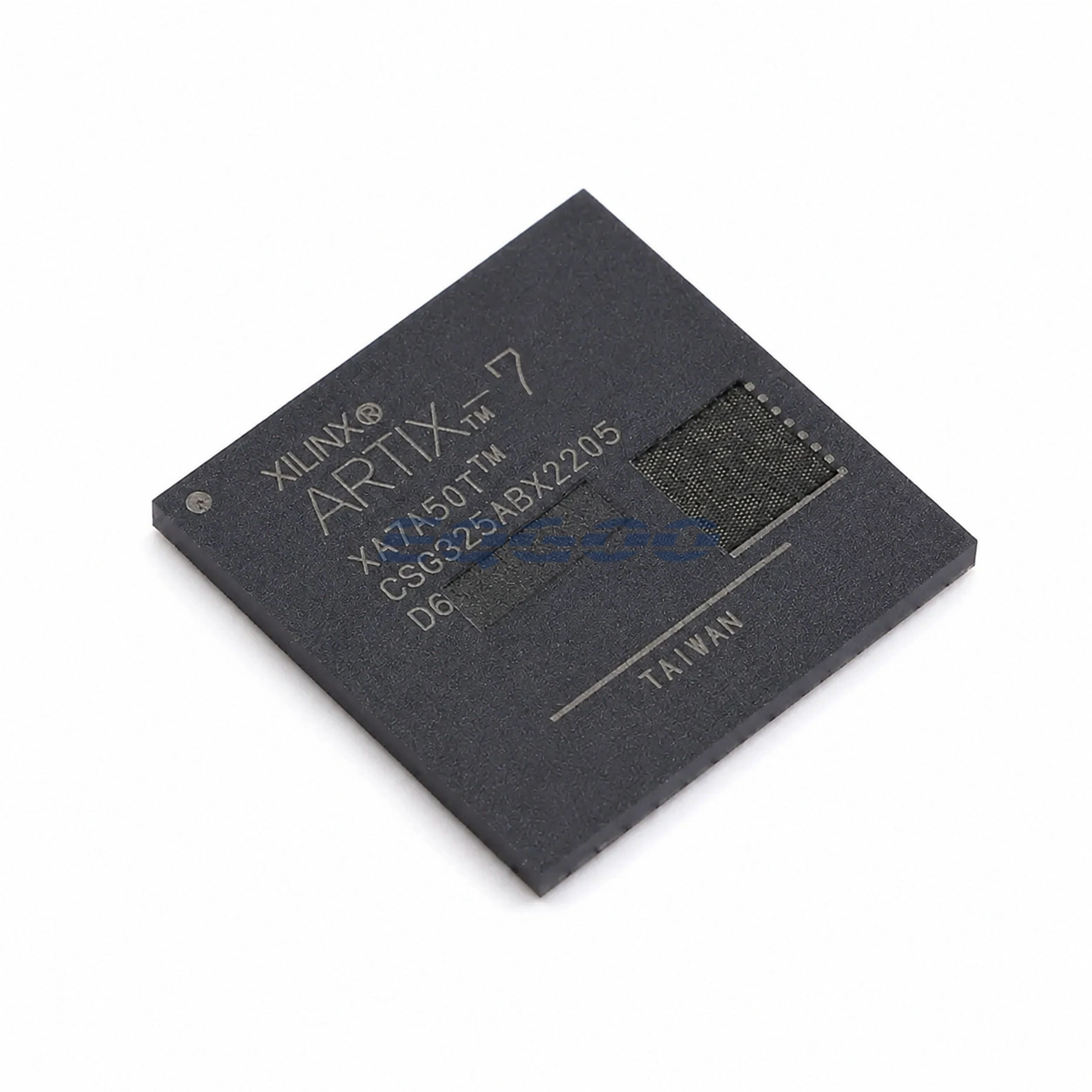 XA7A50T-1CSG325Q AMD Xilinx product image