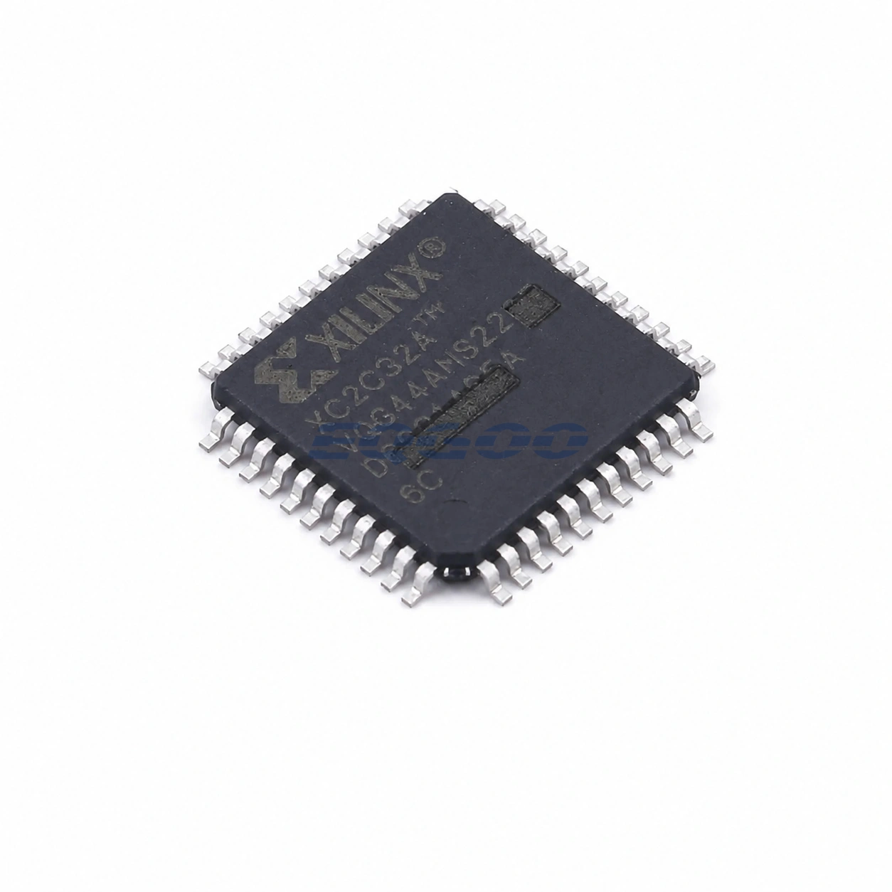 XC2C32A-6VQG44C AMD Xilinx product image XC2C32A-6VQG44C AMD Xilinx product image