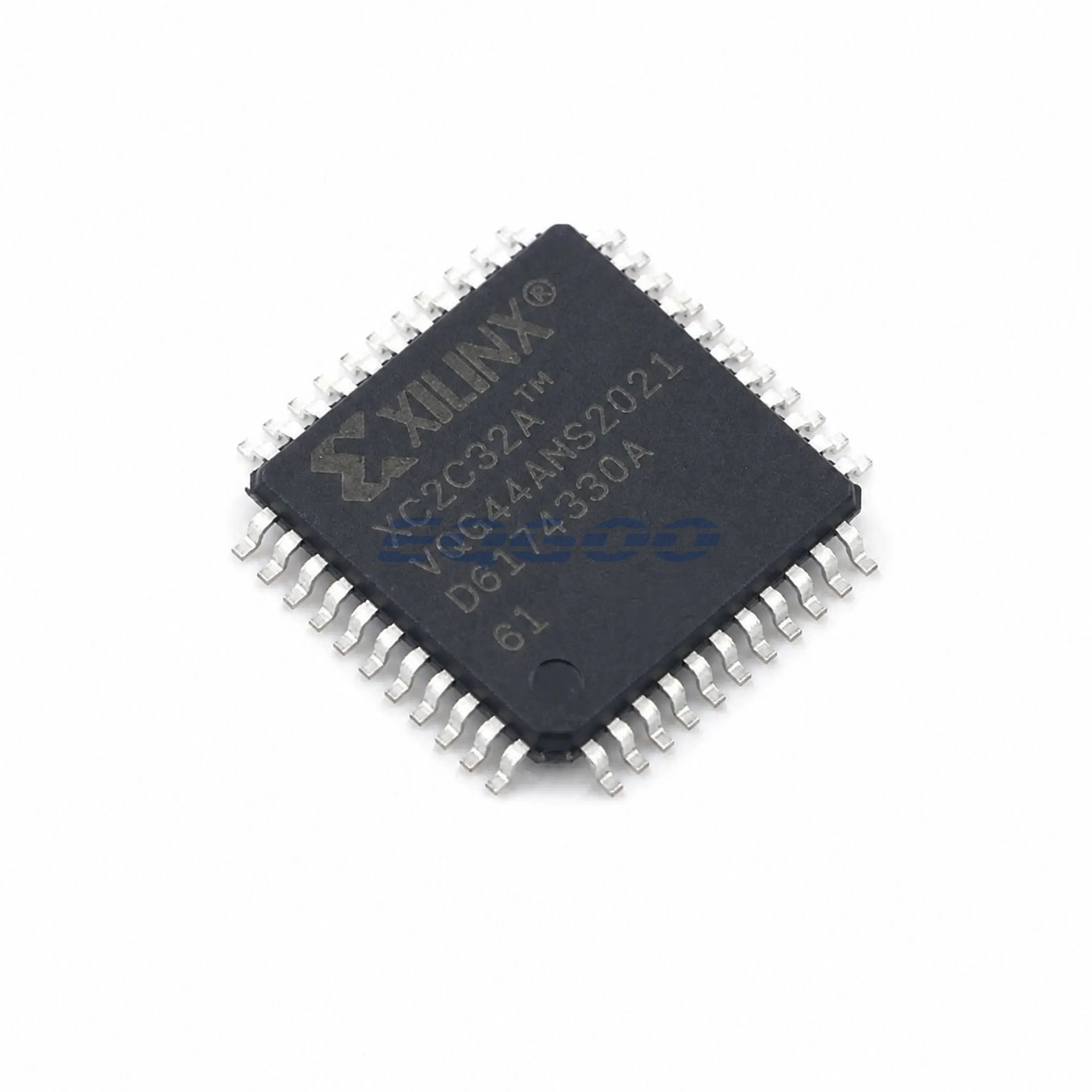 XC2C32A-6VQG44I AMD Xilinx product image