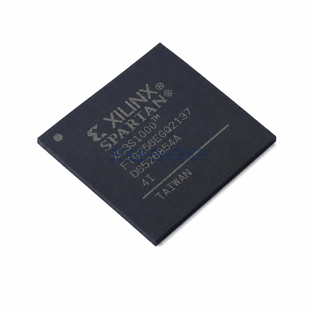 XC3S1000-4FTG256I AMD Xilinx product image XC3S1000-4FTG256I AMD Xilinx product image