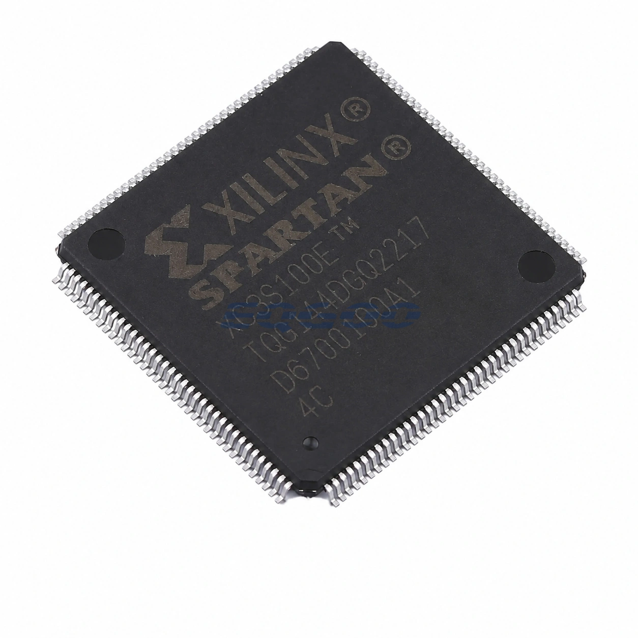 XC3S100E-4TQG144I AMD Xilinx product image XC3S100E-4TQG144I AMD Xilinx product image