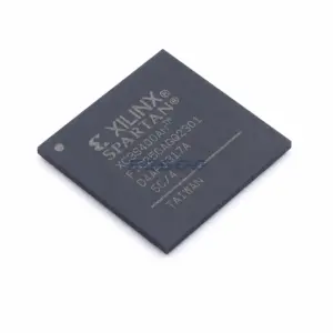 XC3S400AN-4FTG256I AMD Xilinx product image