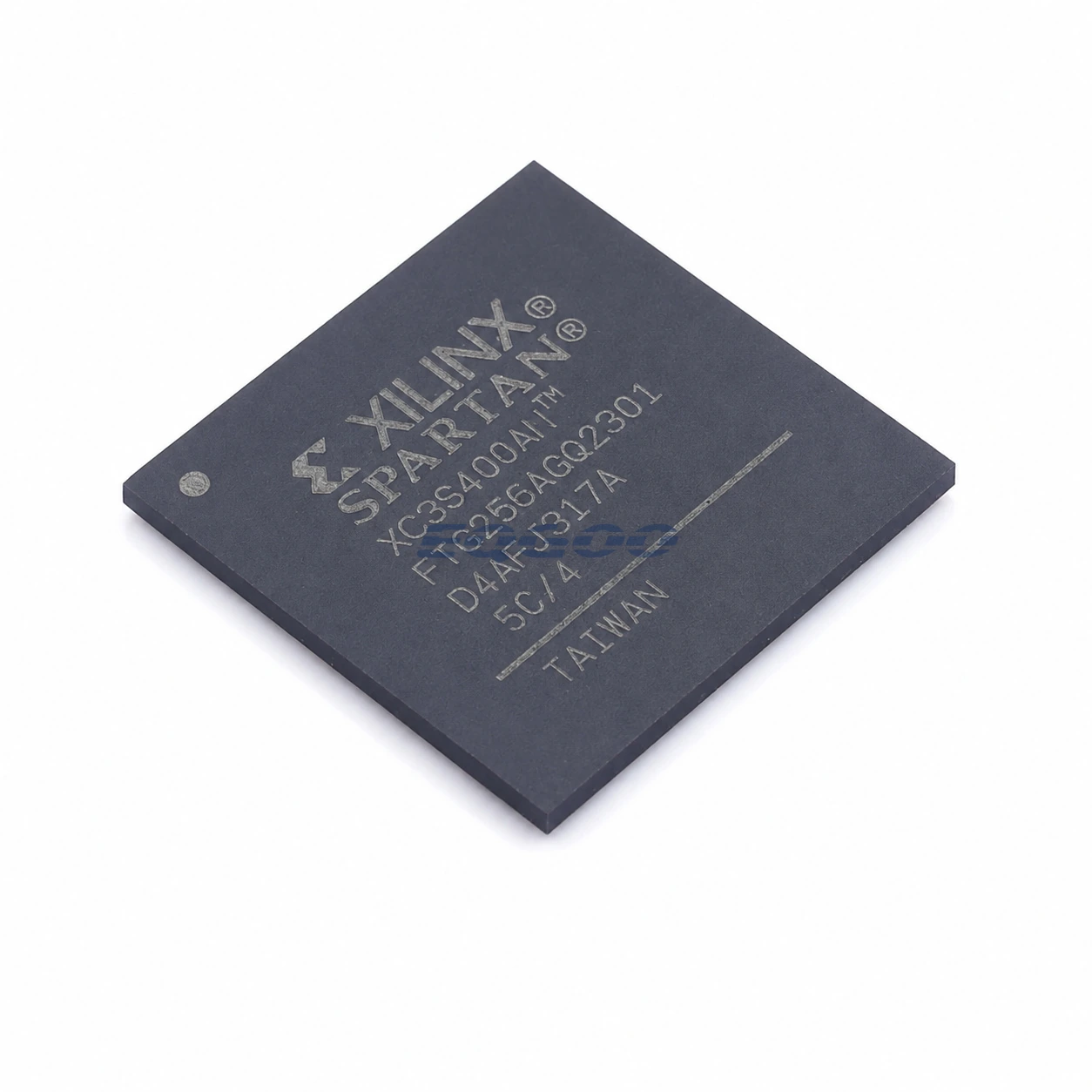 XC3S400AN-4FTG256I AMD Xilinx product image