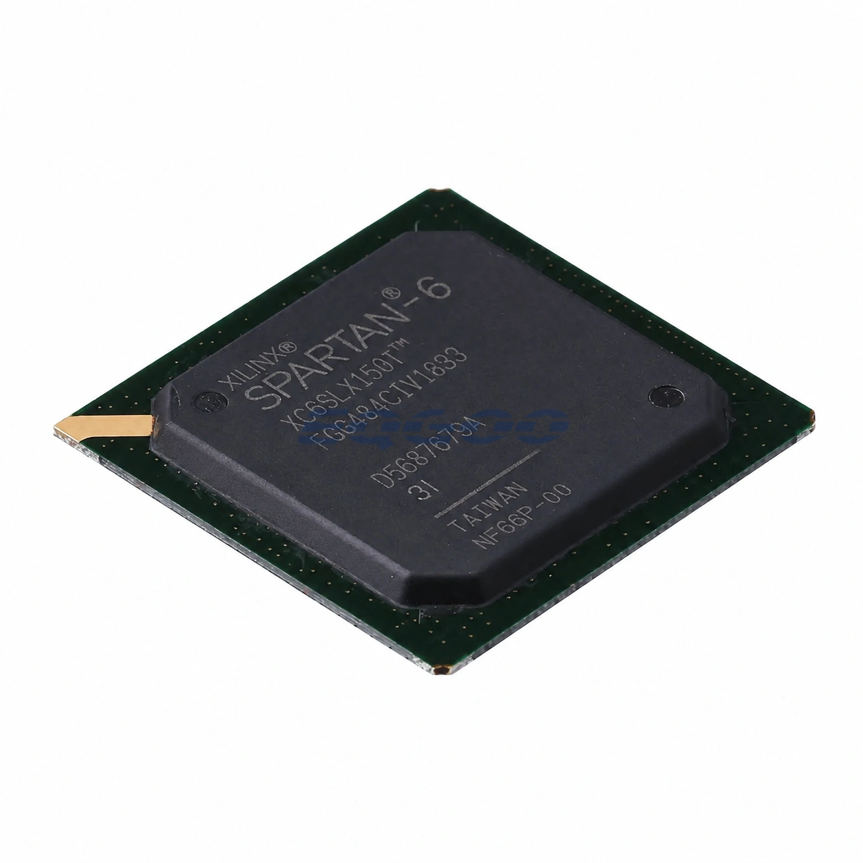 XC6SLX150T-3FGG484I AMD Xilinx product image XC6SLX150T-3FGG484I AMD Xilinx product image
