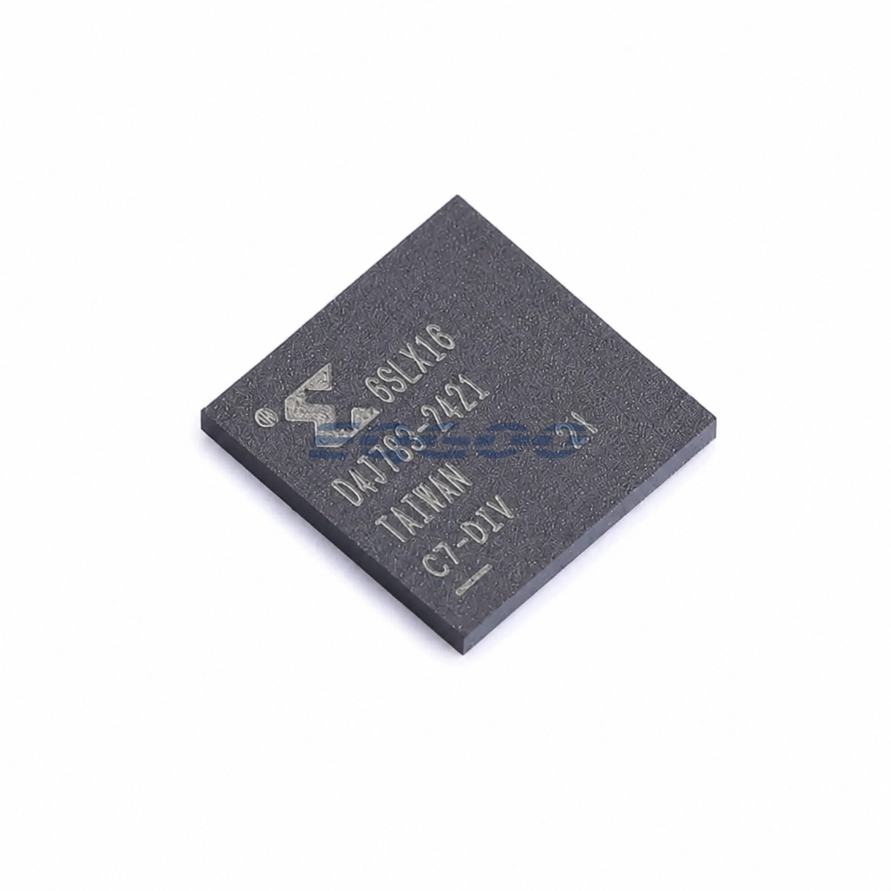 XC6SLX16-2CPG196I AMD Xilinx product image XC6SLX16-2CPG196I AMD Xilinx product image
