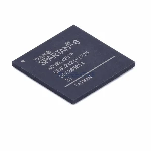 XC6SLX25-2CSG324I AMD Xilinx product image