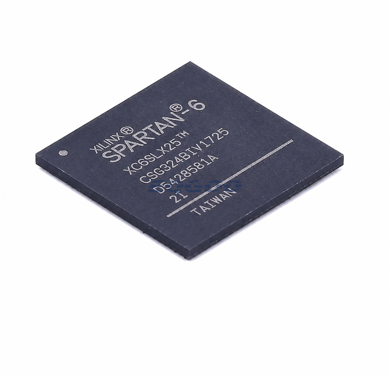 XC6SLX25-2CSG324I AMD Xilinx product image