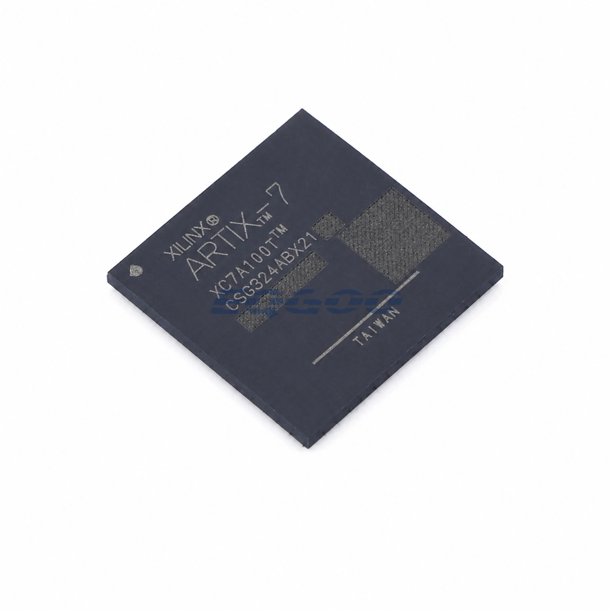 XC7A100T-1CSG324C AMD Xilinx product image