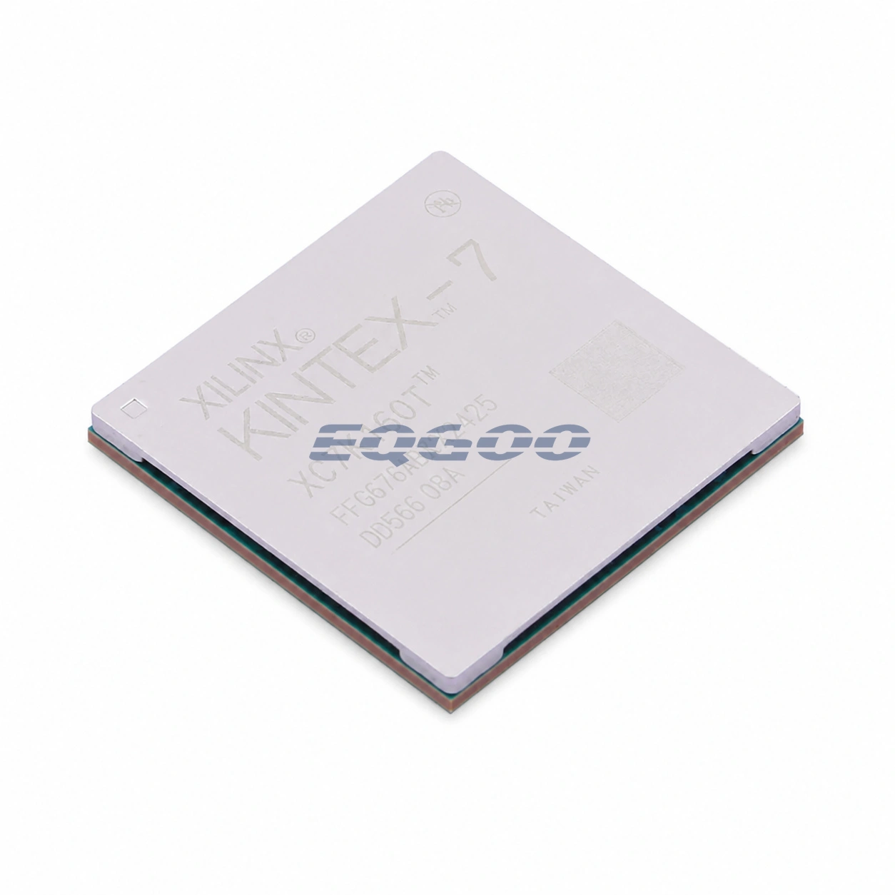 XC7K160T-1FFG676I AMD Xilinx product image XC7K160T-1FFG676I AMD Xilinx product image