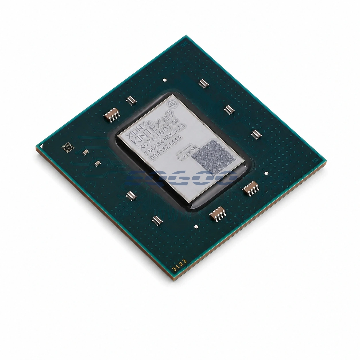XC7K160T-2FBG484I AMD Xilinx product image