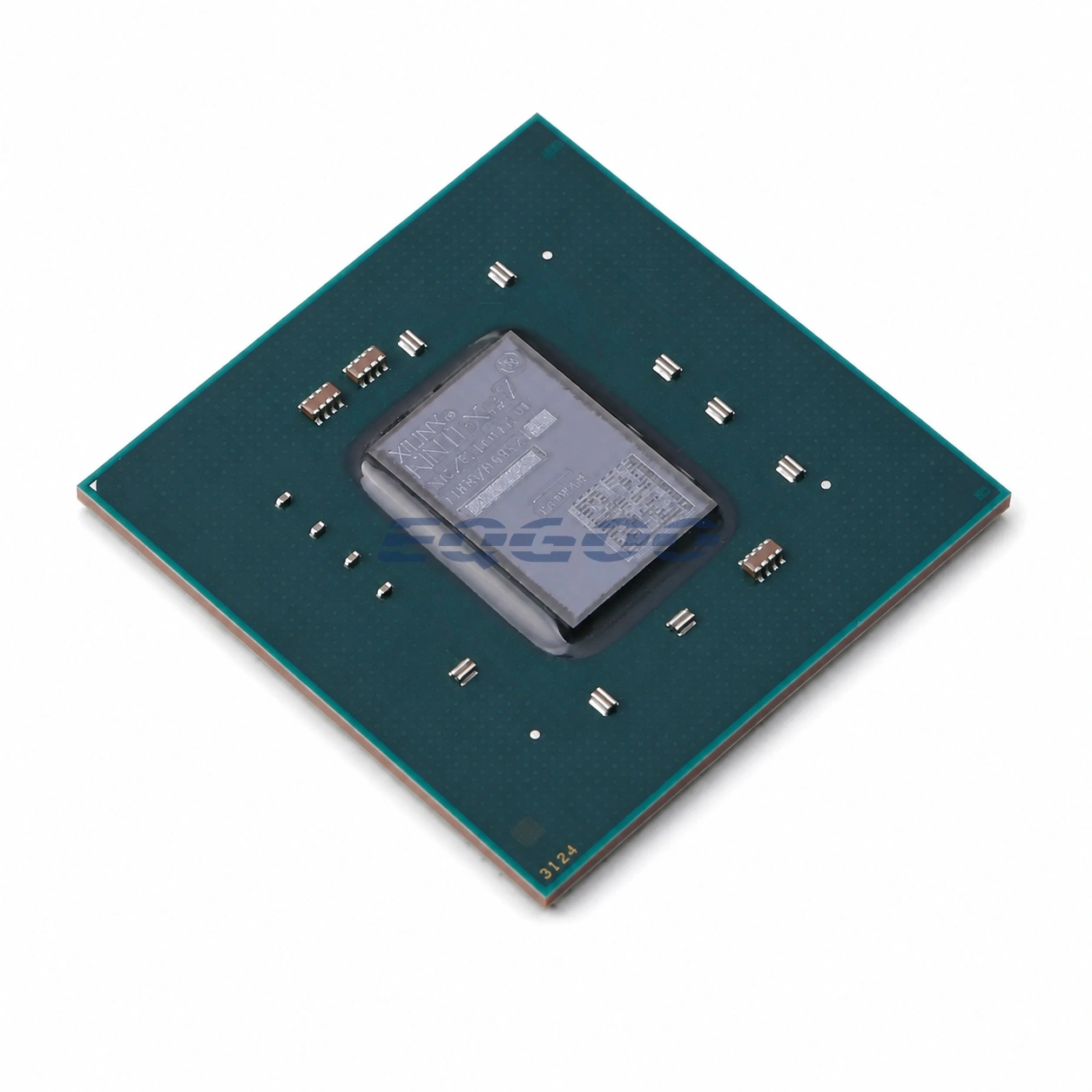 XC7K160T-2FBG676C AMD Xilinx product image XC7K160T-2FBG676C AMD Xilinx product image