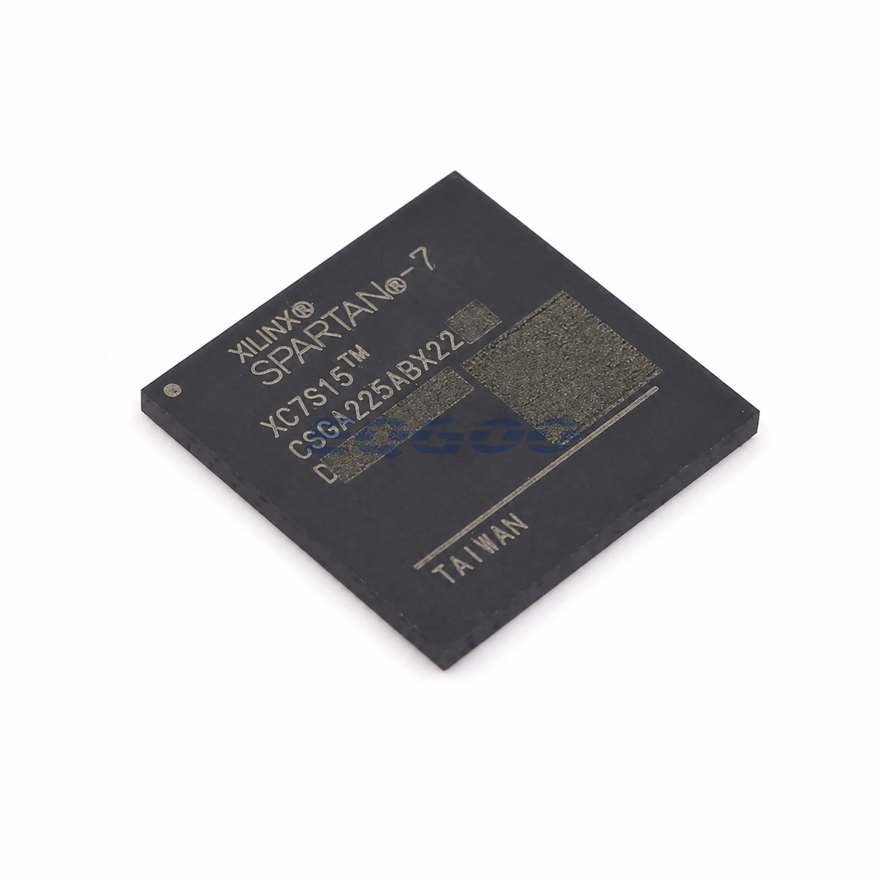 XC7S15-1CSGA225I AMD Xilinx product image XC7S15-1CSGA225I AMD Xilinx product image