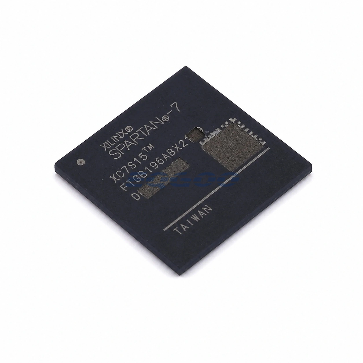 XC7S15-1FTGB196C AMD Xilinx product image