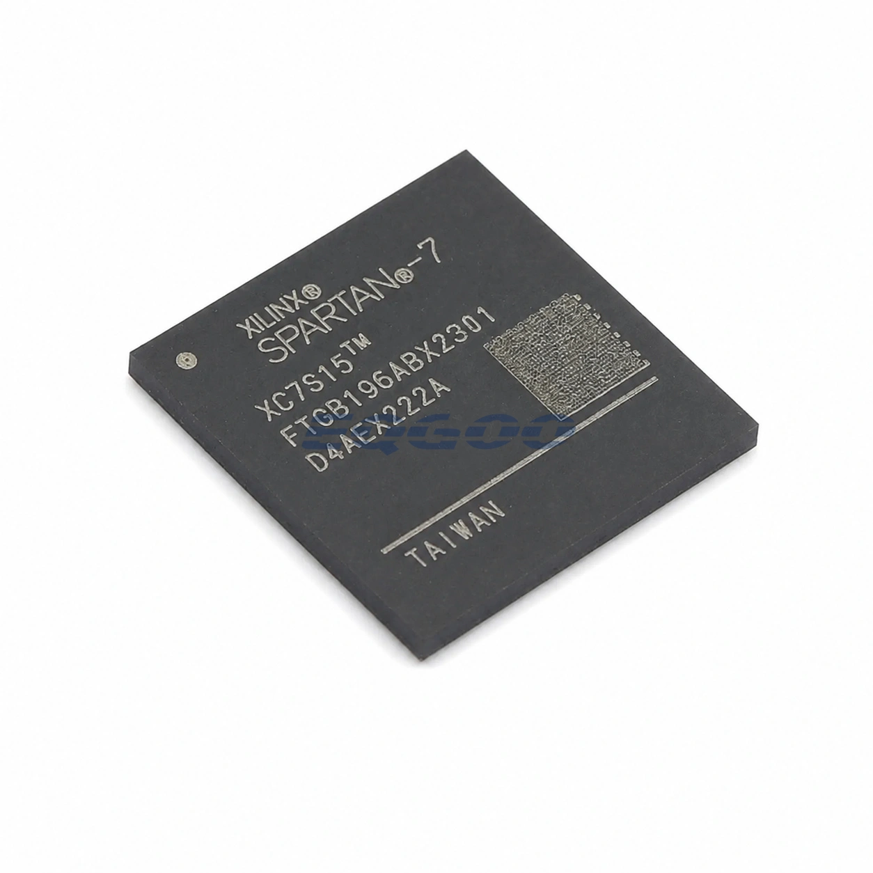 XC7S15-1FTGB196I AMD Xilinx product image