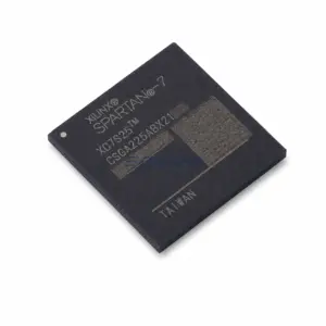 XC7S25-2CSGA225I AMD Xilinx product image