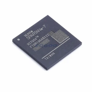 XC7S50-2FTGB196I AMD Xilinx product image