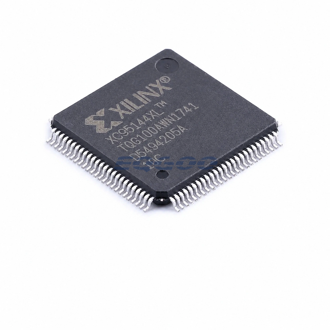 XC95144XL-10TQG100C AMD Xilinx product image XC95144XL-10TQG100C AMD Xilinx product image