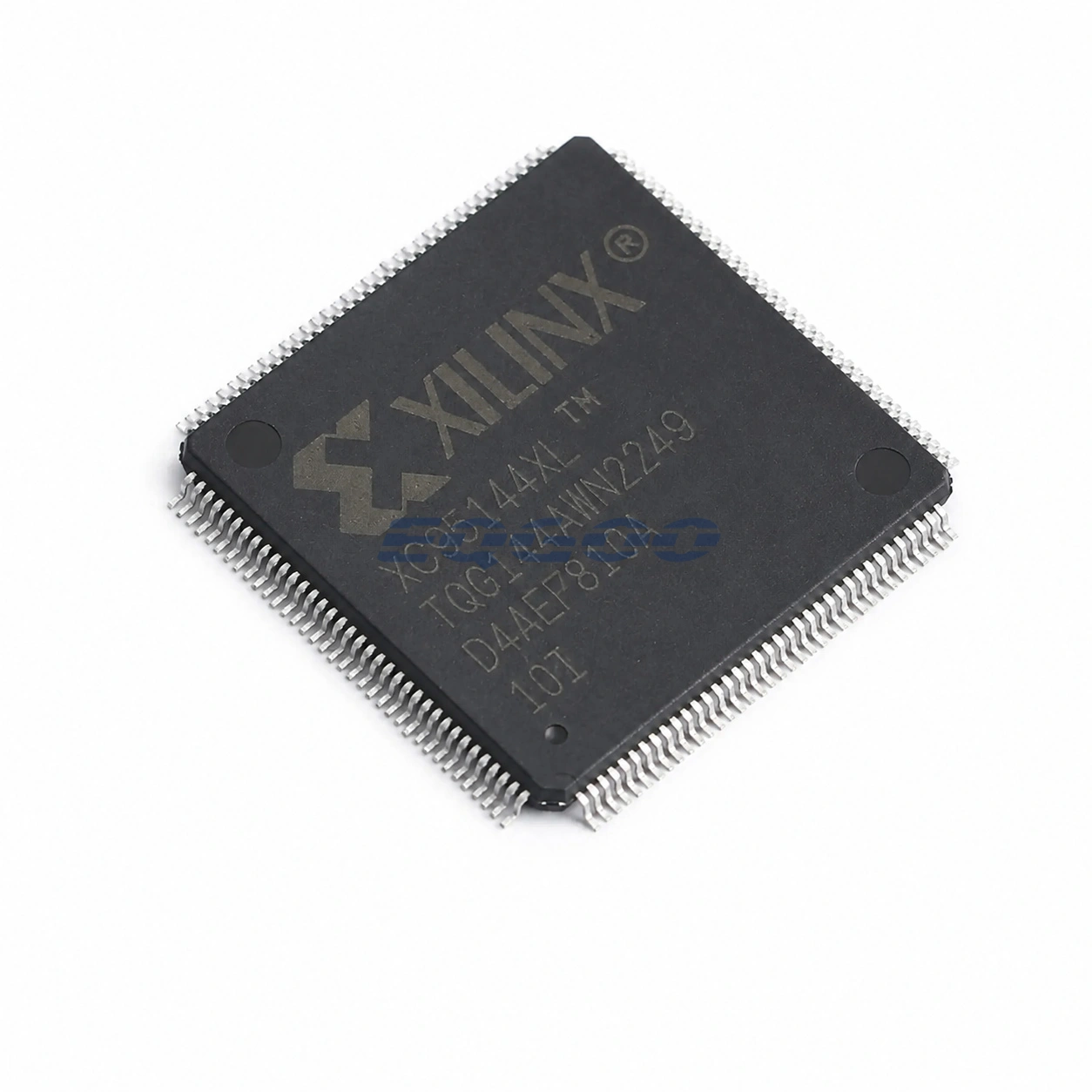 XC95144XL-10TQG144I AMD Xilinx product image XC95144XL-10TQG144I AMD Xilinx product image