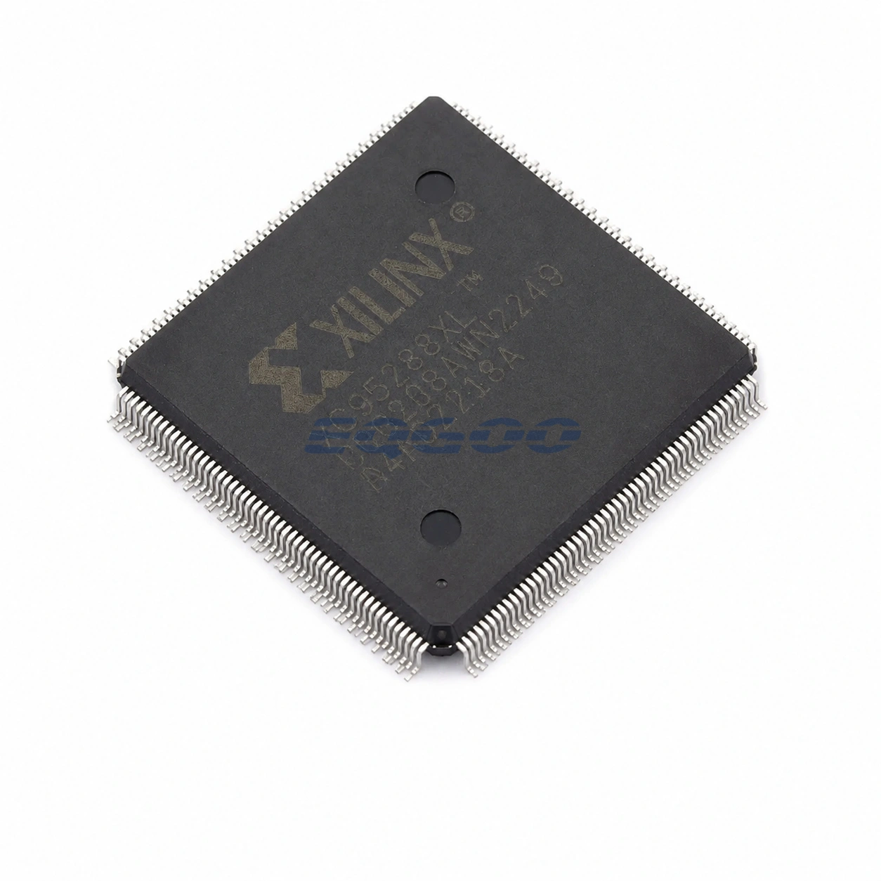XC95288XL-10PQG208I AMD Xilinx product image XC95288XL-10PQG208I AMD Xilinx product image