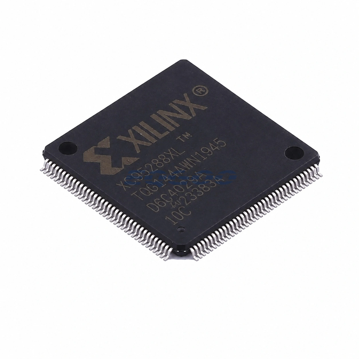 XC95288XL-10TQG144C AMD Xilinx product image XC95288XL-10TQG144C AMD Xilinx product image