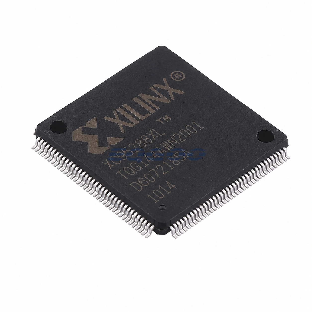 XC95288XL-10TQG144I AMD Xilinx product image