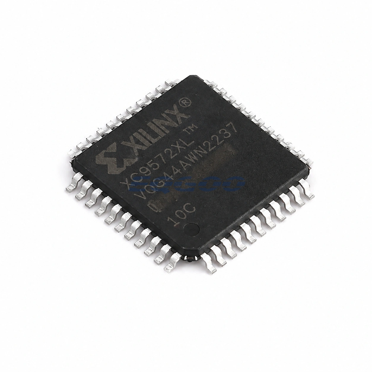 XC9572XL-10VQG44C AMD Xilinx product image XC9572XL-10VQG44C AMD Xilinx product image