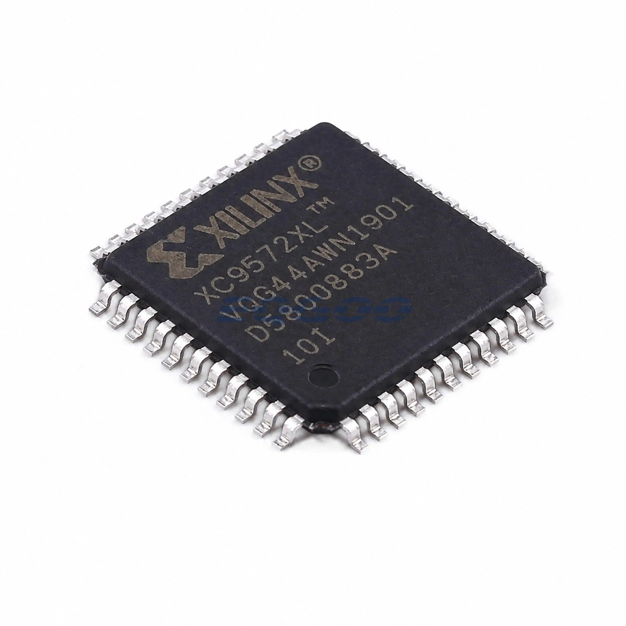 XC9572XL-10VQG44I AMD Xilinx product image XC9572XL-10VQG44I AMD Xilinx product image
