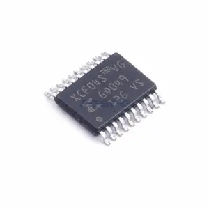 XCF04SVOG20C AMD Xilinx product image