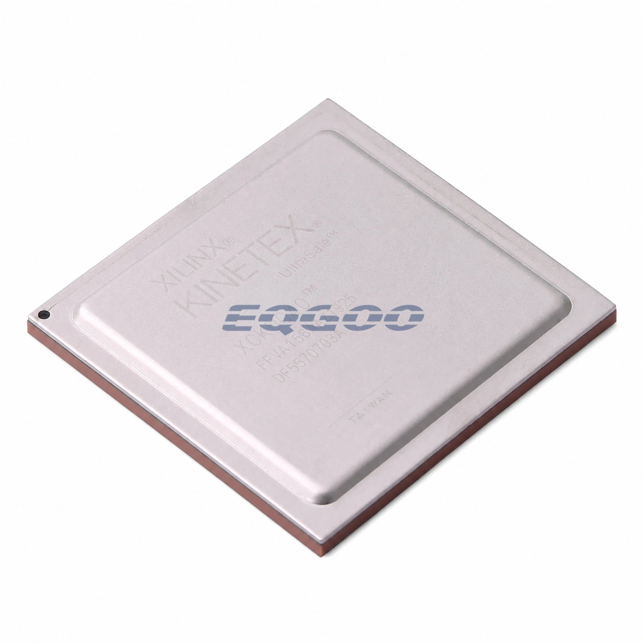 XCKU040-2FFVA1156I AMD Xilinx product image