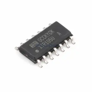 XTR105UA/2K5 Texas Instruments product image