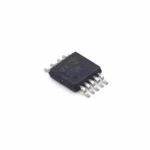 XTR111AIDGQR Texas Instruments product image
