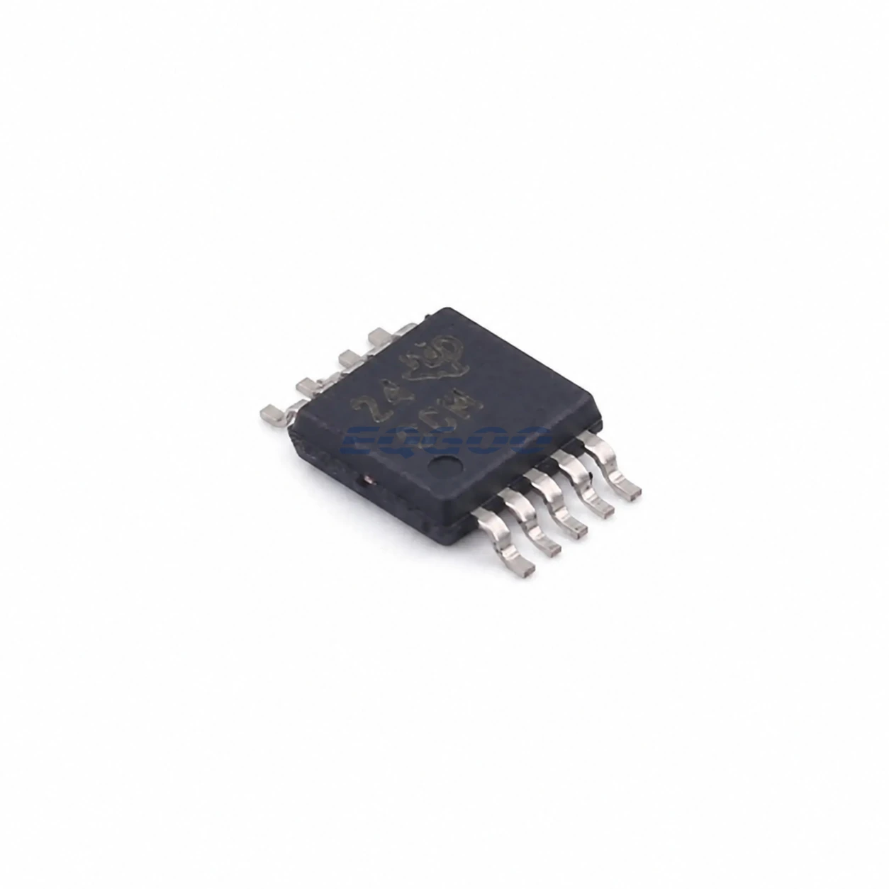 XTR111AIDGQR Texas Instruments product image