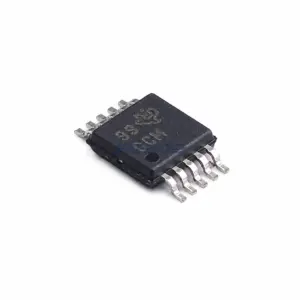 XTR111AIDGQT Texas Instruments product image