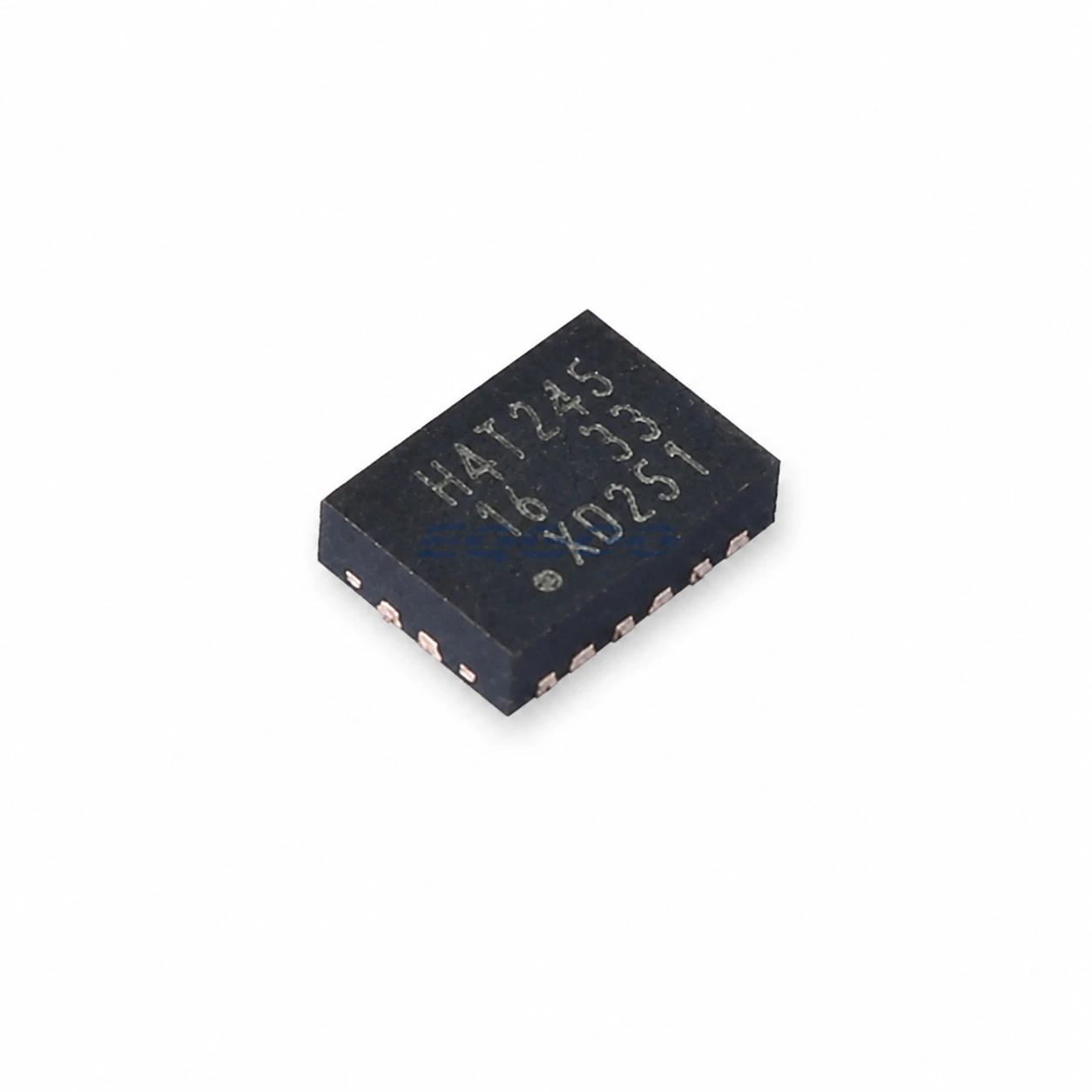 74AVCH4T245BQ,115 DHVQFN-16-EP(2.5x3.5) - Nexperia 74AVCH4T245BQ,115 Nexperia product image