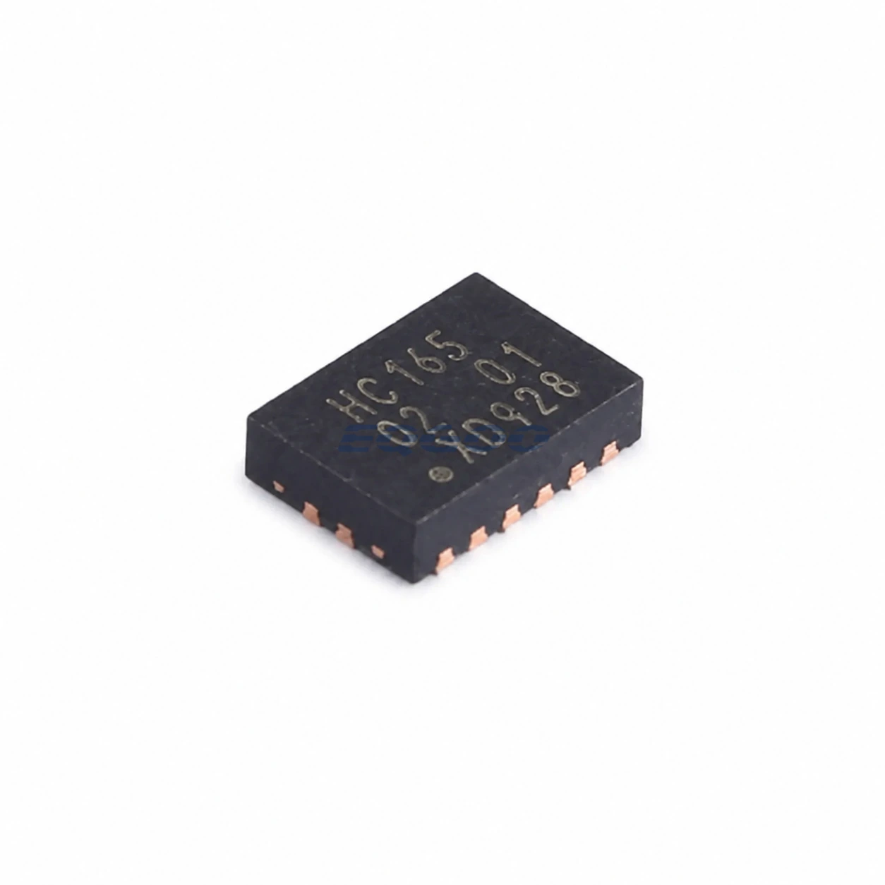 74HC165BQ,115 Nexperia product image