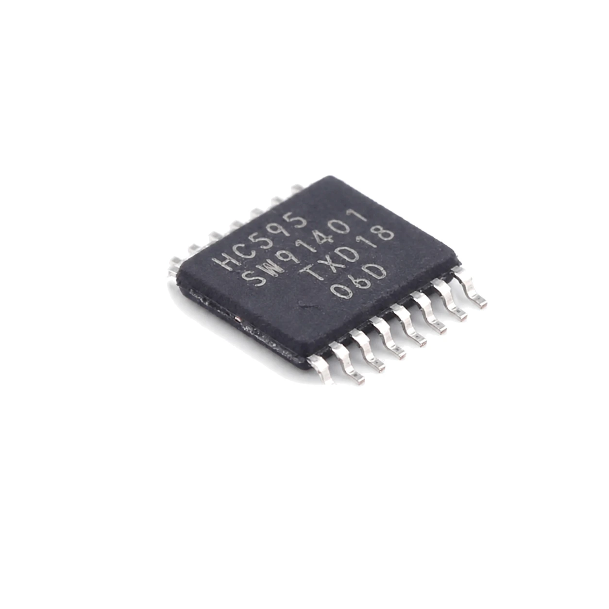 74HC595PW,118 TSSOP-16 - Nexperia 74HC595PW,118 Nexperia product image