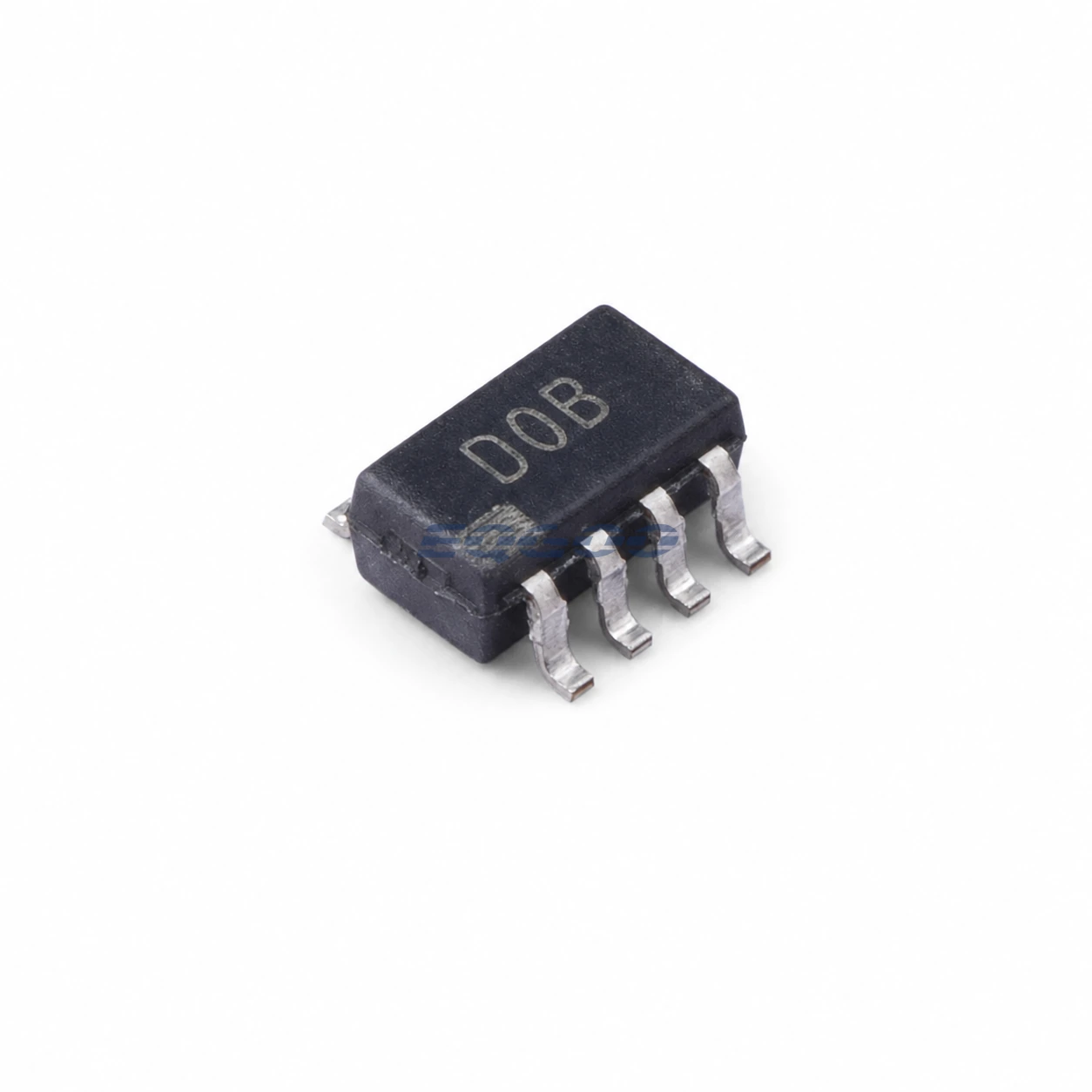 AD5160BRJZ100-RL7 Analog Devices product image