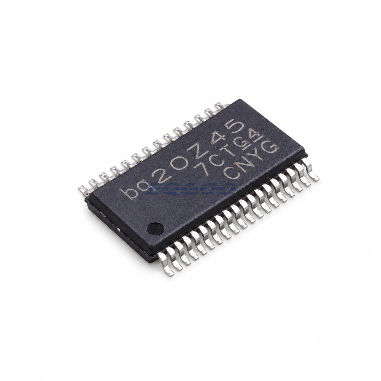 BQ20Z45DBTR-R1 Texas Instruments product image BQ20Z45DBTR-R1 Texas Instruments product image