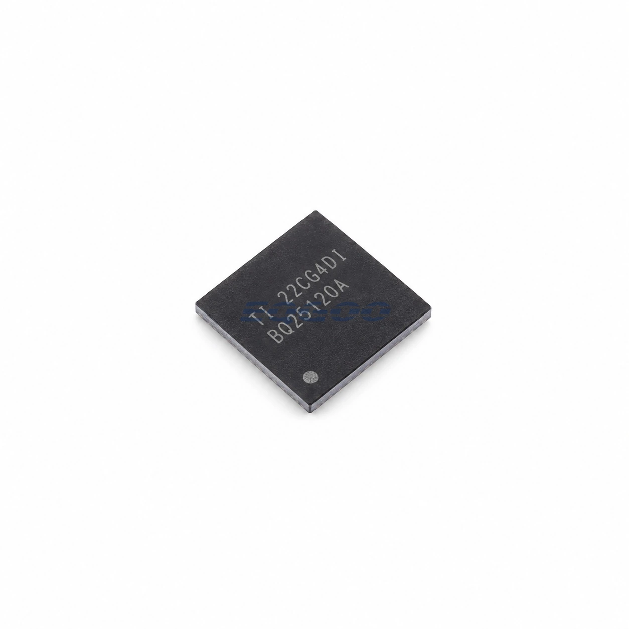 BQ25120AYFPT Texas Instruments product image