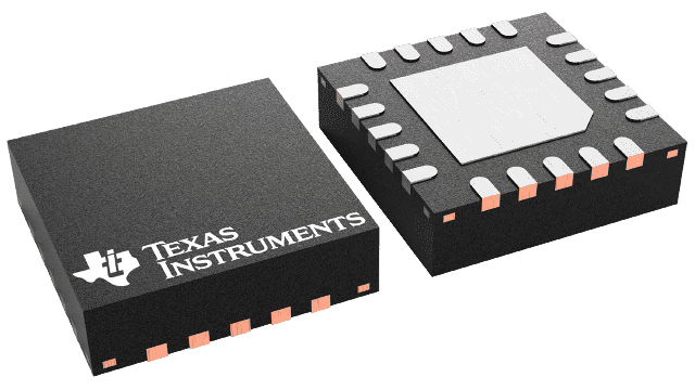BQ25570RGRT VQFN-20 (RGR) Texas Instruments