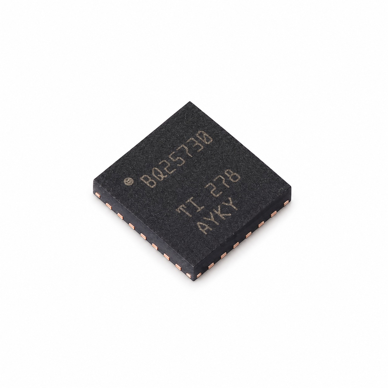 BQ25730RSNR Texas Instruments product image BQ25730RSNR Texas Instruments product image