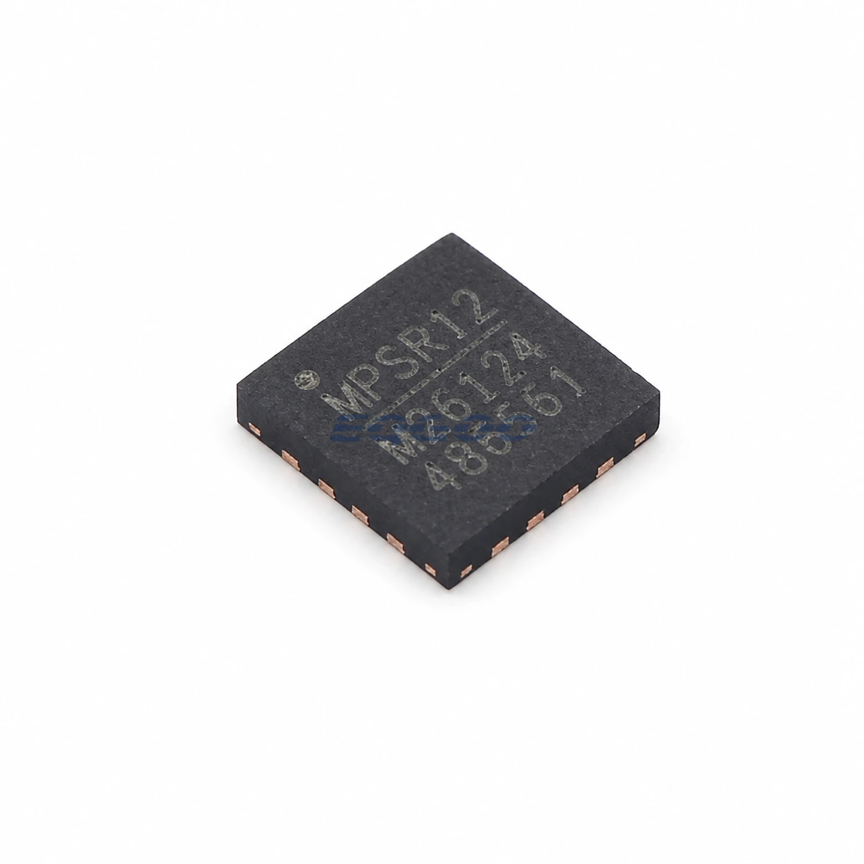 MP26124GR-Z - Monolithic Power Systems MP26124GR-Z - Monolithic Power Systems