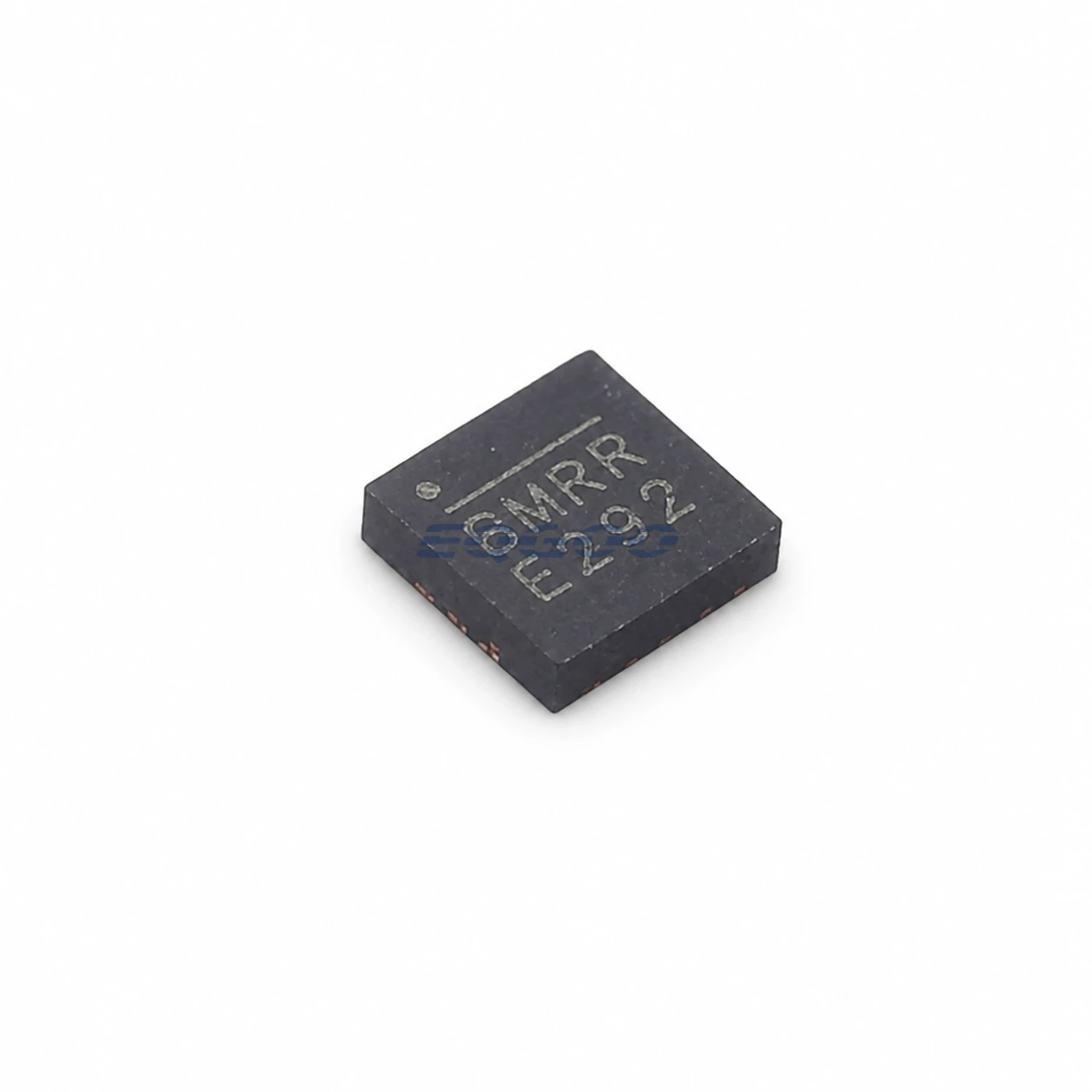 MP2615CGQ-Z - Monolithic Power Systems