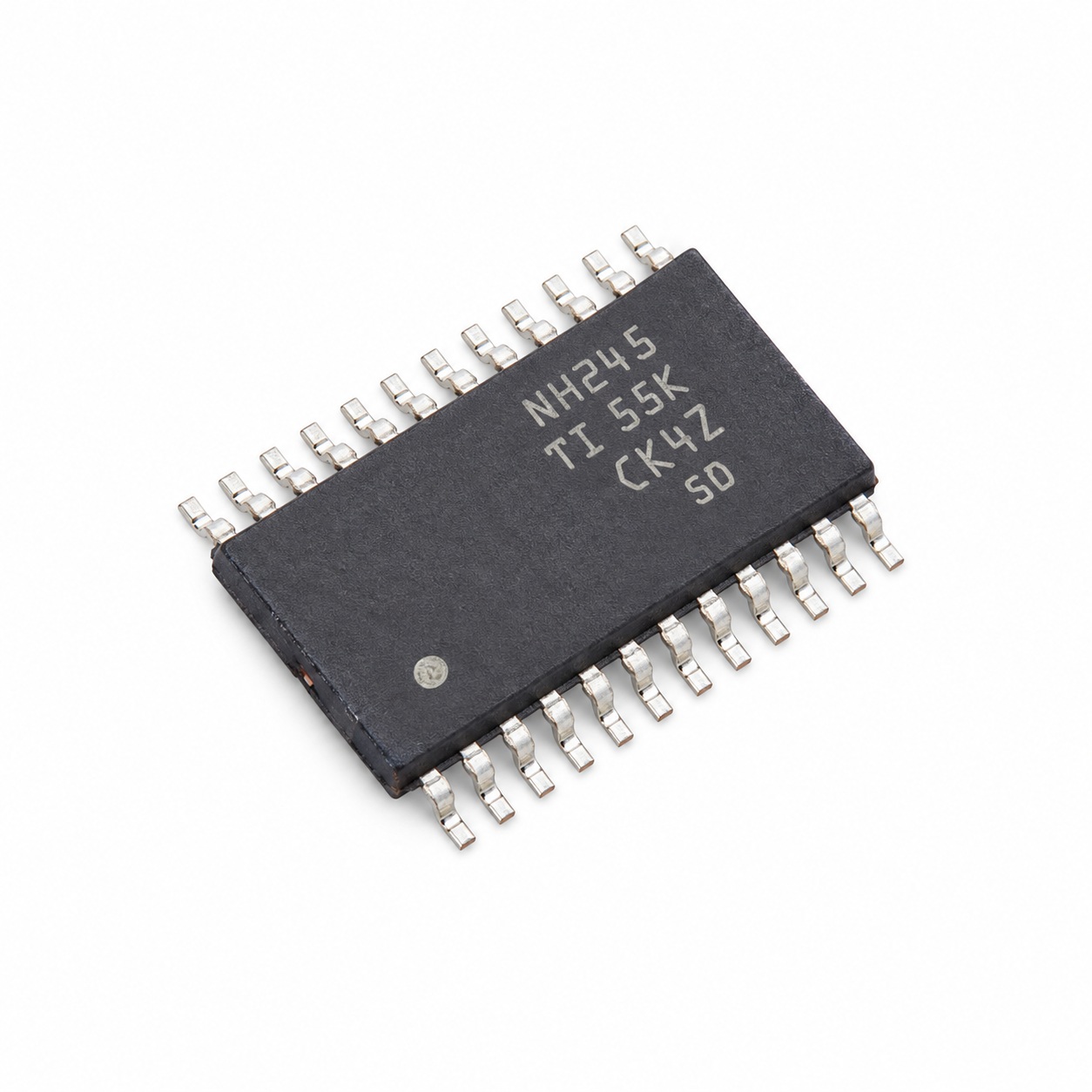SN74LVC8T245PW product image SN74LVC8T245PW TSSOP-24 (PW) - Texas Instruments