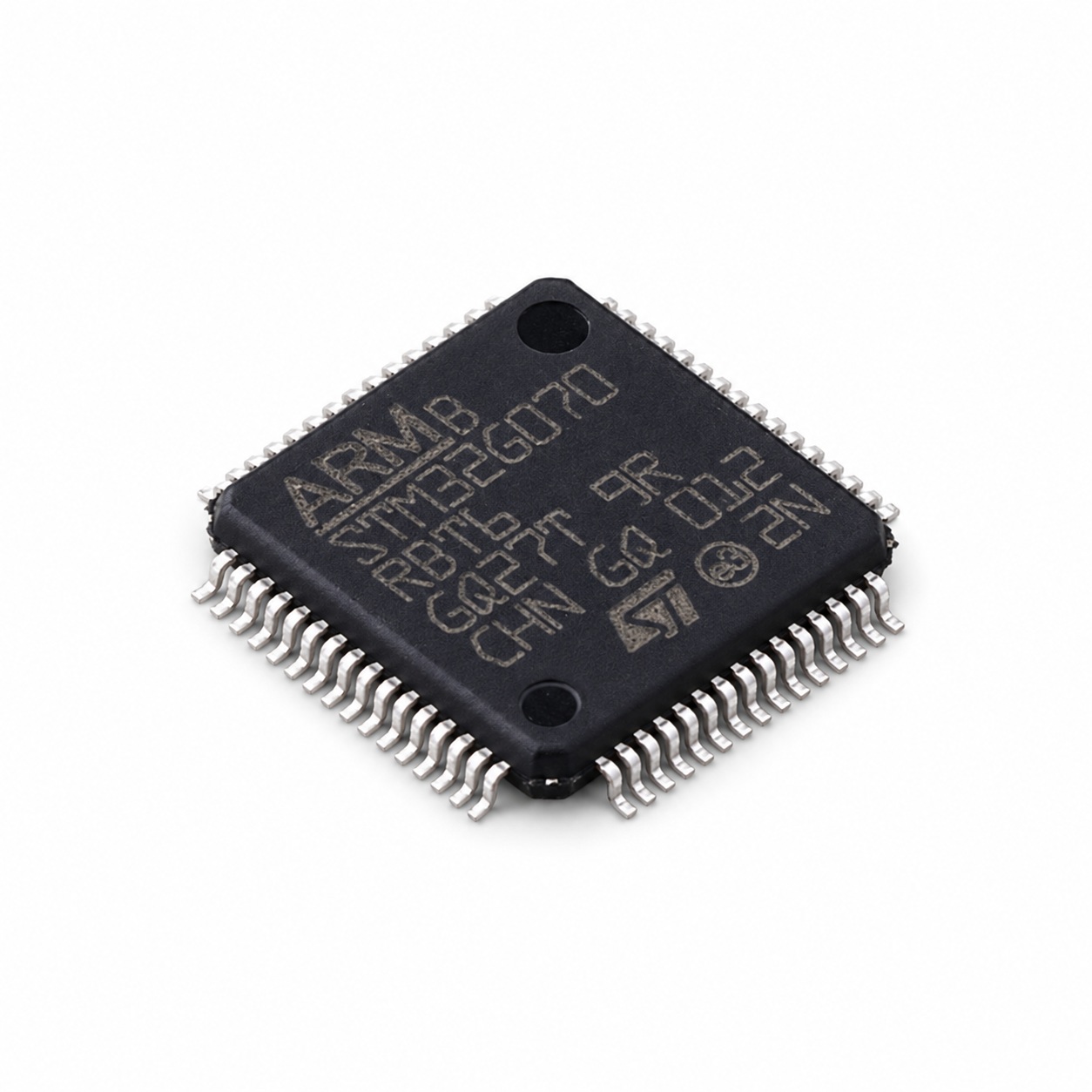STM32G070RBT6 product image STM32G070RBT6 STMicroelectronics product image
