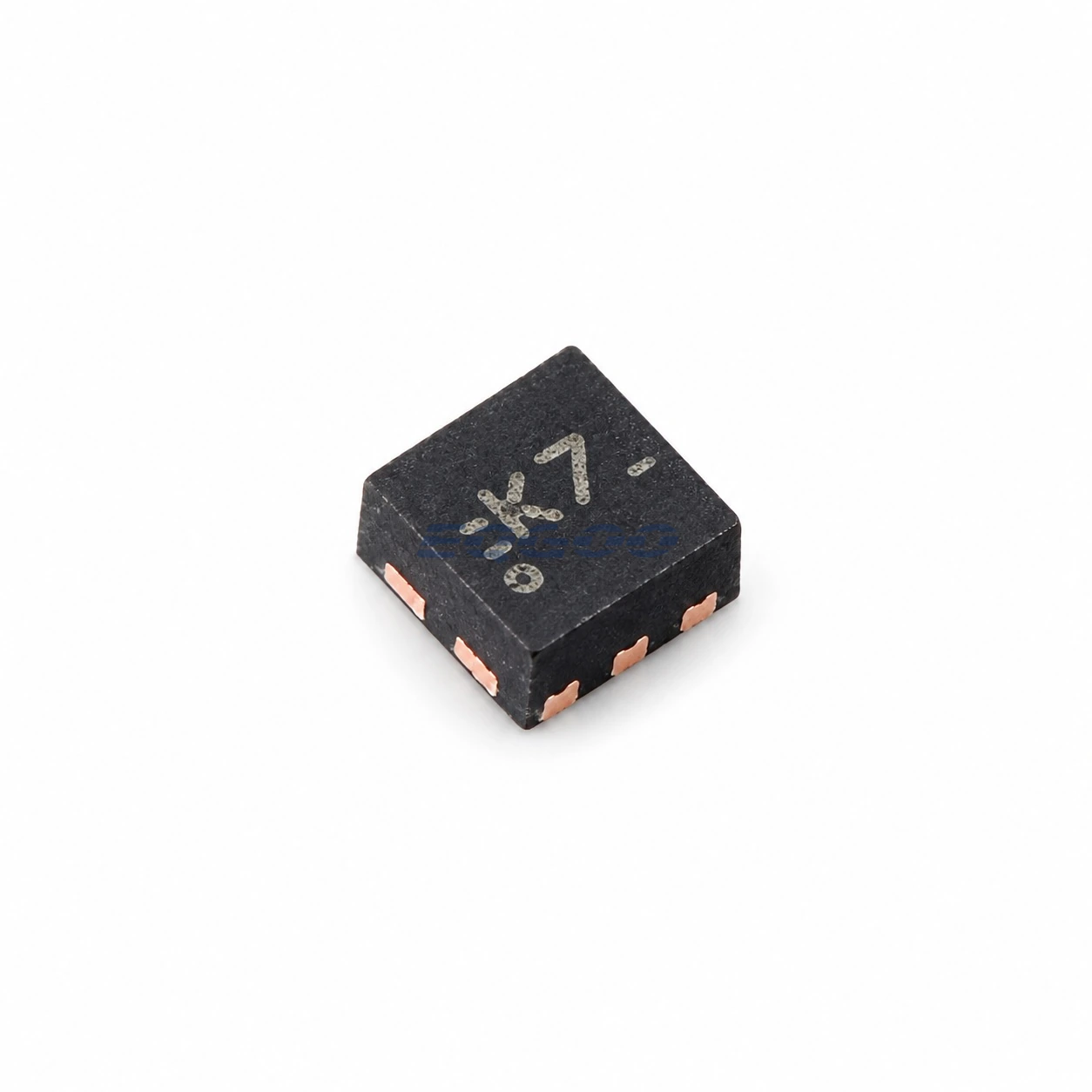 TLV6703QDSERQ1 TI product image TLV6703QDSERQ1 Texas Instruments